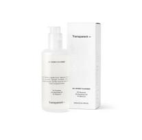 TRANSPARENT Lab GLYCERIN serumas 15% 50ML