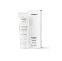 TRANSPARENT Lab BHA prausiklis 150ml