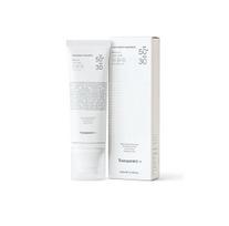 TRANSPARENT Lab Lightweight apsauginis kremas SPF50+ 100ml