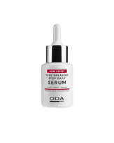 ODA PRO Spuogų kontrolei serumas su 2% Salicilio rūgštimi 30 ml