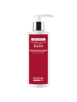 ODA PRO AHA-BHA kasdienis kūno prausiklis spuogų kontrolei 200ml