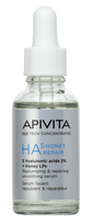 APIVITA HA5 HONEY REPAIR veido serumas, 30ml