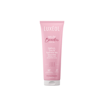 Luxéol gelis garbanotiems plaukams, 250ml