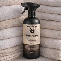 MomWay BioFerment dėmių išėmiklis (purškiamas) – 500 ml