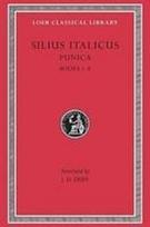 Punica, Volume I: Books 1-8