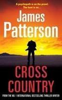 Cross Country: (Alex Cross 14)