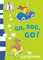 BEGINNER BK S GO DOG GO REB PB