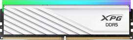 Adata XPG LANCER BLADE RGB DDR5 memory module 64GB 2 x 32GB 288-pin DIMM ECC