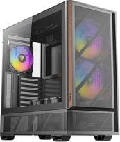 Antec P30 ARGB Midi Tower Black