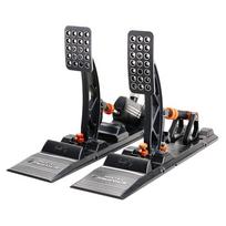 Asetek  Invicta™ S-Series Brake & Throttle- brake and throttle | 40-010-0010006  | 1230000121262