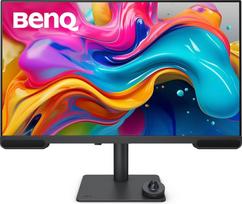 Benq PV3200U computer monitor 80 cm (31.5") 3840 x 2160 pixels 4K Ultra HD LCD Black