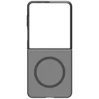 SAMSUNG Spigen Capella Case for Galaxy Z Flip7, clear
