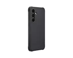 SAMSUNG EF-RS731CBE Rugged Cover for Galaxy S25 FE, Black