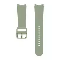 SAMSUNG ET-SFR87LME Galaxy Watch 4 44mm Sport Strap Olive Green