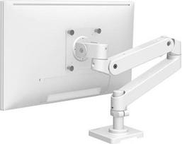 Ergotron LX Pro Series 45-682-290 monitor mount / stand 86.4 cm (34") Desk White