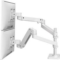 Ergotron LX Pro Series 45-690-290 monitor mount / stand 68.6 cm (27") Desk White