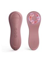 MOMCOZY universalus masažuoklis su Shiatsu kamuoliukais, 3in1