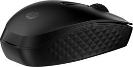 HP 425 Silent Wireless Bluetooth Mouse - Programmable, 4-way Scrolling - Black / 7M1D5AA#ABB
