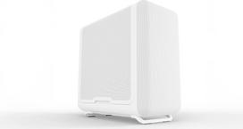 Hyte X50 AIR MID TOWER CASE SNOW WHITE
