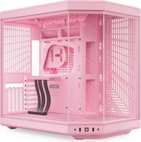 Hyte Y70 Milk Midi Tower Pink