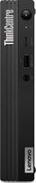 Lenovo ThinkCentre M75q Gen 2 AMD Ryzen™ 5 5600GE 16GB DDR4-SDRAM 256GB SSD Mini PC Black