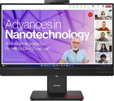 Lenovo ThinkVision T27QD-4v Monitor