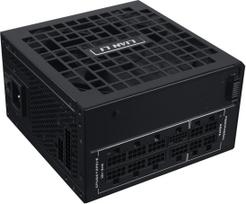 Lian Li RS1000G power supply unit 1000 W 20+4 pin ATX ATX Black