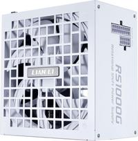 Lian Li RS1000G power supply unit 1000 W 20+4 pin ATX ATX White