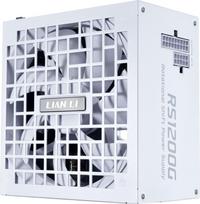 Lian Li RS1200G power supply unit 1200 W 20+4 pin ATX ATX White
