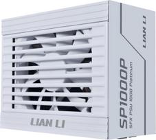 Lian Li SP1000P power supply unit 1000 W 24-pin ATX SFX White