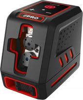 No Name Cross line laser with Smart-X Red technology