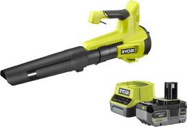 Ryobi AKUMULATOROWA DMUCHAWA RY18BLB-140 1*4.0AH ONE+