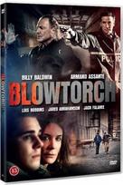 Sandrew BLOWTORCH