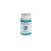 Canina Biotin forte N30 papildai šunims kailio ir odos priežiūrai, 100 g