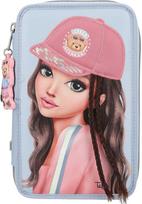 Topmodel - Trippel Pencilcase TEAM TEDDY Talita (0413010)