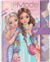 Topmodel - Special Design Book - (413584)
