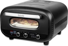 Unold 68805 pizza maker/oven 1 pizza(s) 1700 W Black