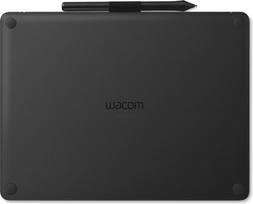Wacom graphics tablet Intuos M Black