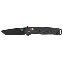 Benchmade 537BK-10 Bailout Folding Knife