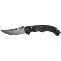 Benchmade 865-02 Mini Bedlam Folding Knife