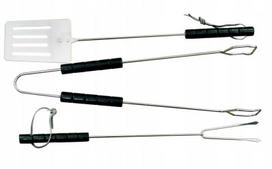 MASTER ROUND GRILL WITH ROTISSERIE 49cm MG911