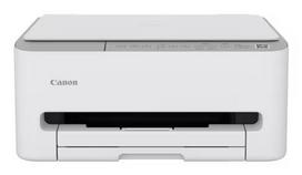Canon PIXMA TS4151i Spausdintuvas rašalinis spalvotas MFP A4 14 ipm Wi-Fi