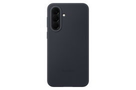 Samsung Galaxy A37 Silicone Cover Black