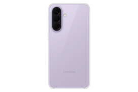 Samsung Galaxy A37 Clear Cover Transparent