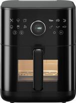 ZWILLING ENFINIGY gruzdintuvėa Air Fryer Pro 6 ltr, juoda