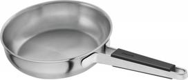 ZWILLING PURE keptuvė indukcinei kaitlentei - 20 cm, juoda