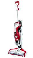 Bissell CrossWave Essential Upright vacuum AC Dry&wet Bagless 0 L 560 W Red, White