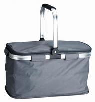 Promis Thermal Picnic Basket 24L,gray