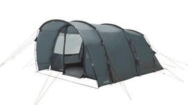 Easy Camp Skarvan 5 Blue Tunnel tent