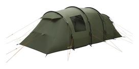 Easy Camp Leka Twin 6 Green Tunnel tent
